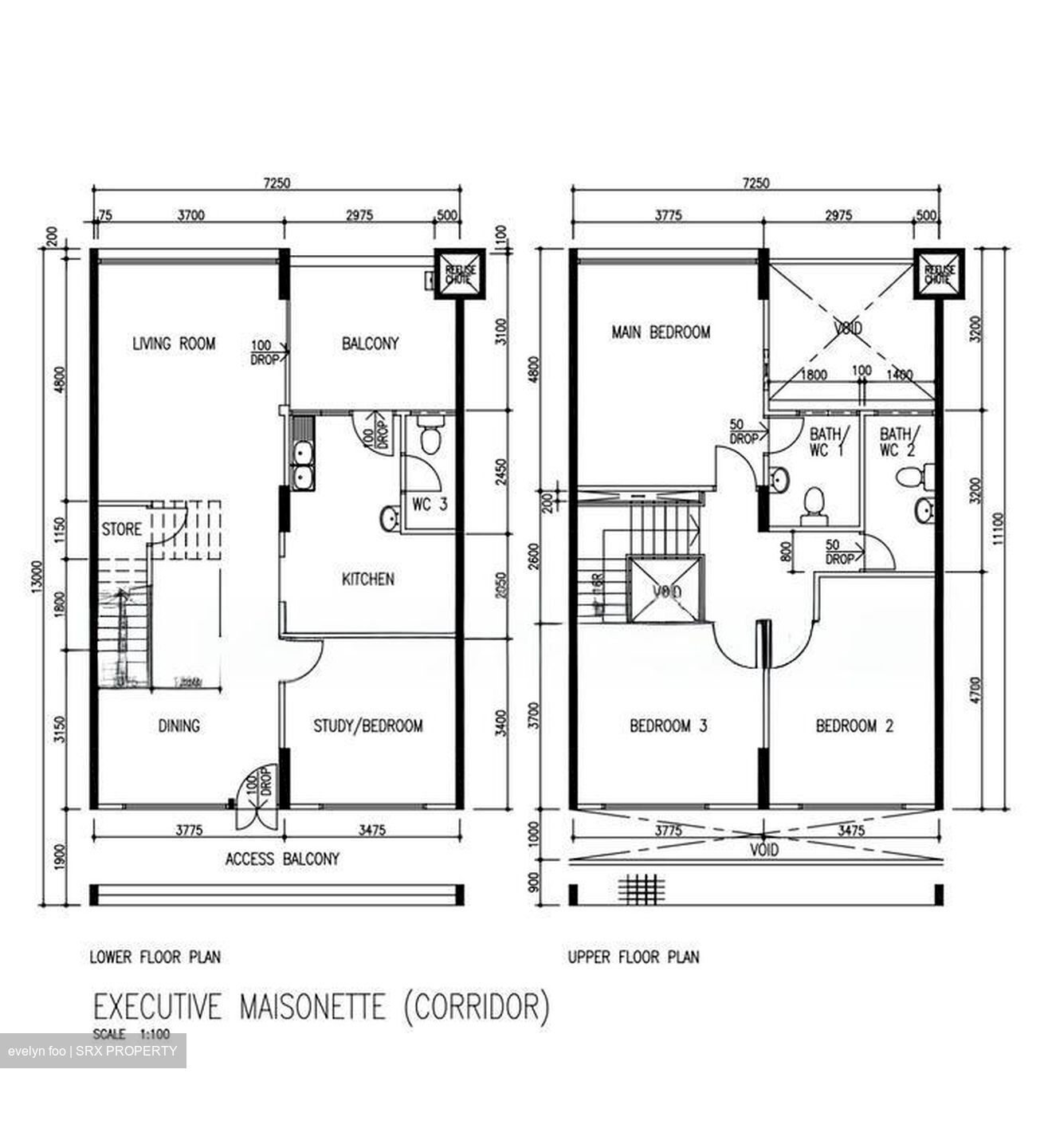 Blk 356 Yishun Jasmine (Yishun), HDB Executive #566095321